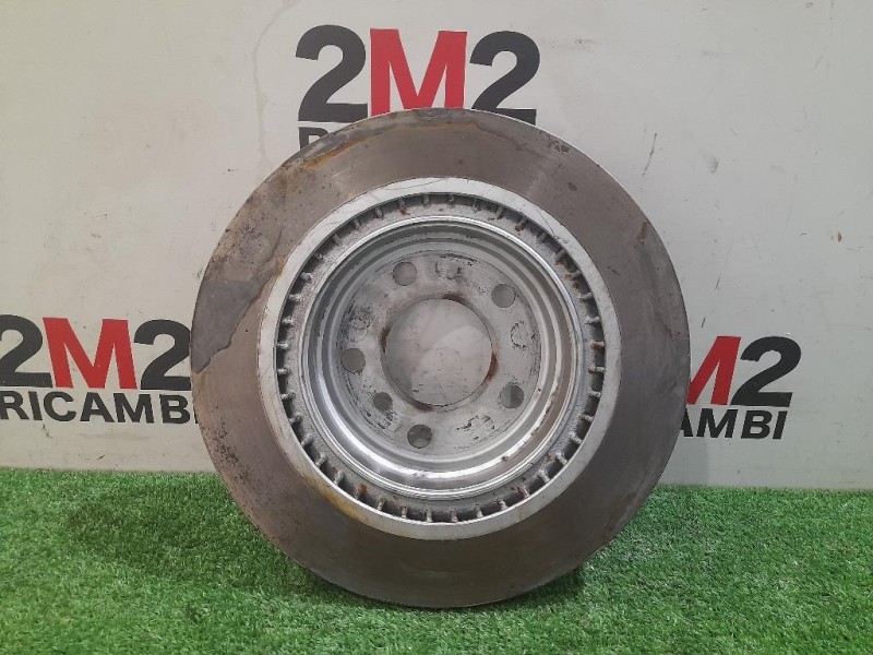 Disco Freno POST DX 6792227 Bmw Serie 3 F30 Berlina 2012