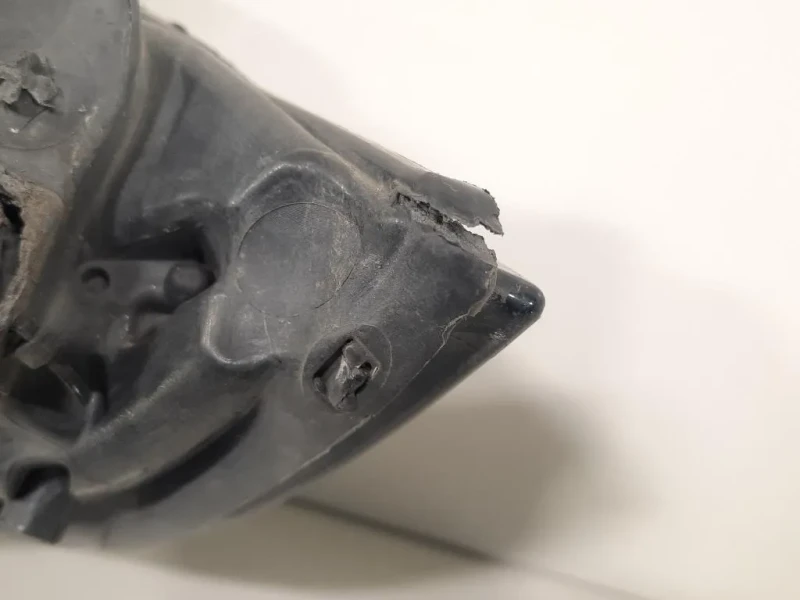 Proiettore ANT DX CX2X-13W029-EG Jaguar XF I 2011