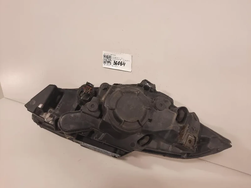 Proiettore ANT DX CX2X-13W029-EG Jaguar XF I 2011