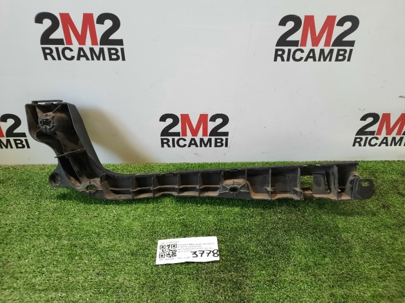Proiettore ANT DX CX2X-13W029-EG Jaguar XF I 2011