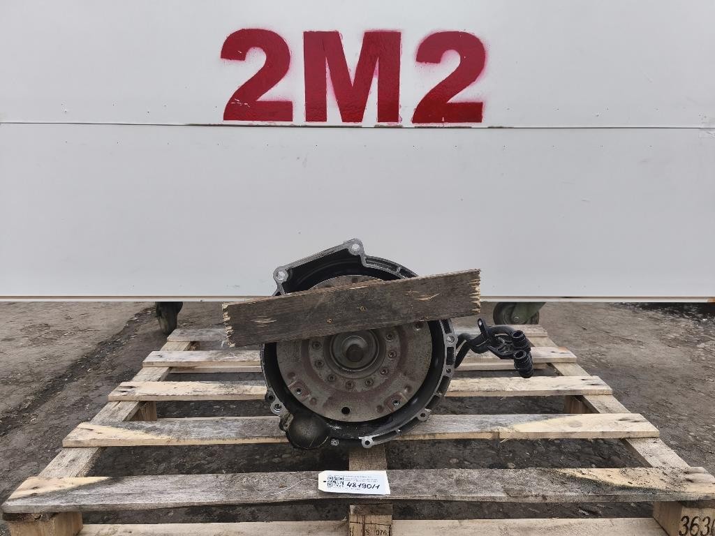 Cambio GA6HP19Z 6 MARCE AUTOMATICO Bmw Serie 3 E90 Berlina 2005