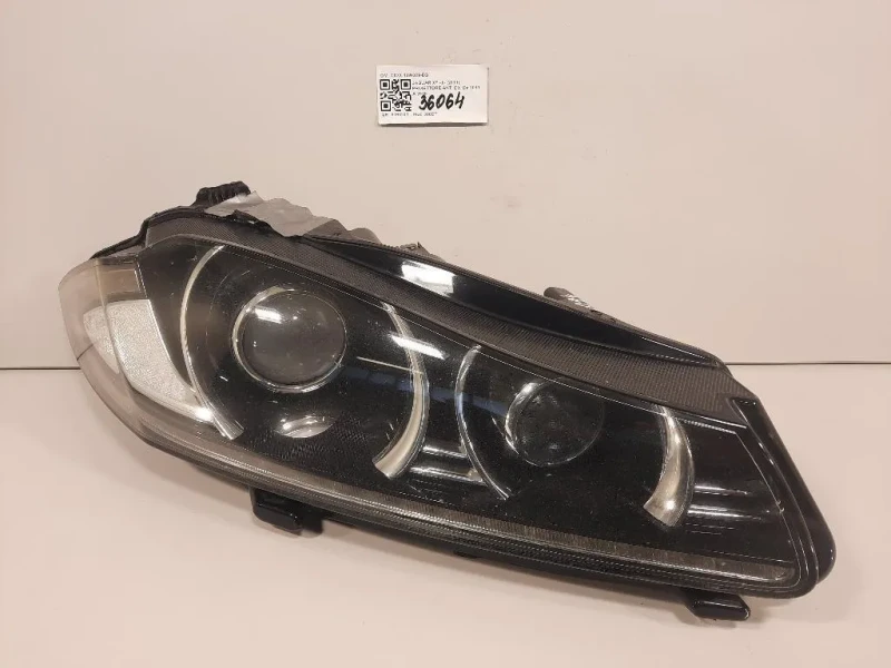 Proiettore ANT DX CX2X-13W029-EG Jaguar XF I 2011