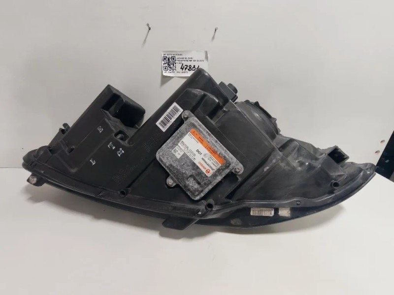 Proiettore ANT DX GX73-13W029-DE Jaguar XF I 2011