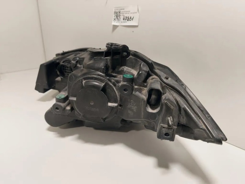 Proiettore ANT DX GX73-13W029-DE Jaguar XF I 2011