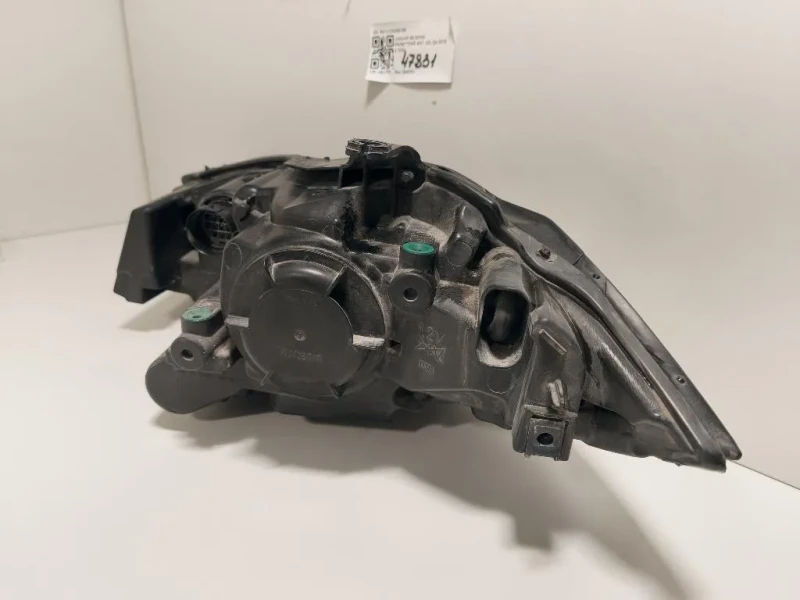 Proiettore ANT DX GX73-13W029-DE Jaguar XF I 2011