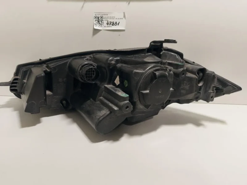 Proiettore ANT DX GX73-13W029-DE Jaguar XF I 2011