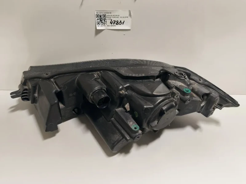 Proiettore ANT DX GX73-13W029-DE Jaguar XF I 2011