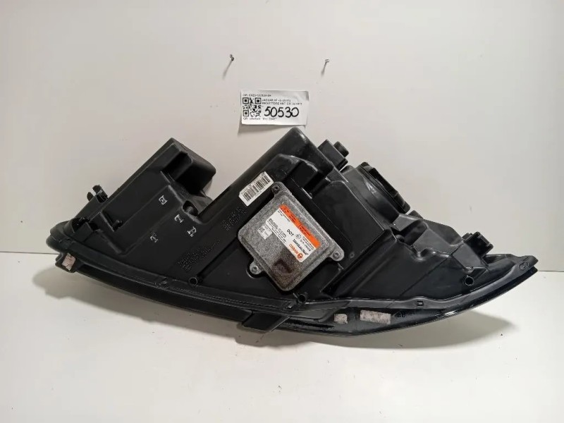 Proiettore ANT DX CX23-13W029-DE Jaguar XF I 2011