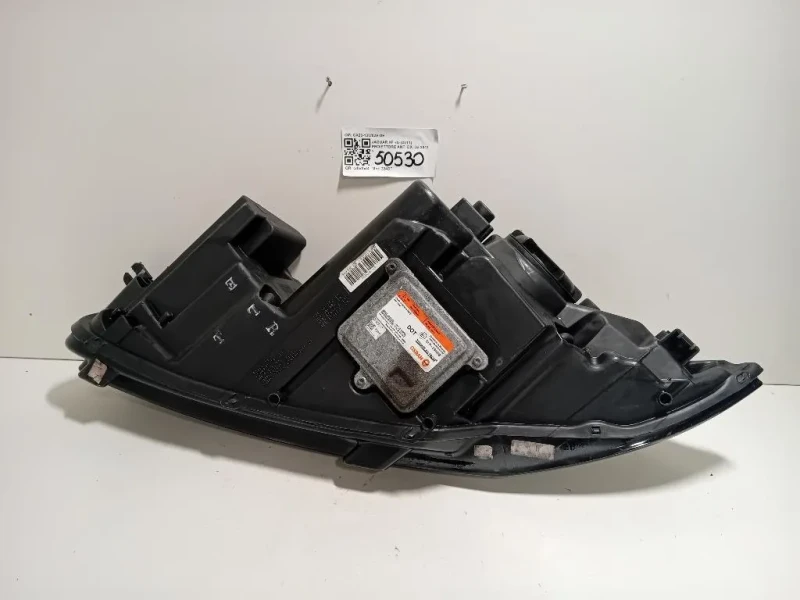 Proiettore ANT DX CX23-13W029-DE Jaguar XF I 2011