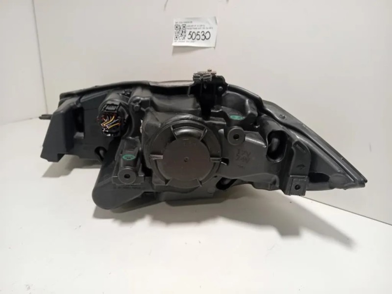 Proiettore ANT DX CX23-13W029-DE Jaguar XF I 2011