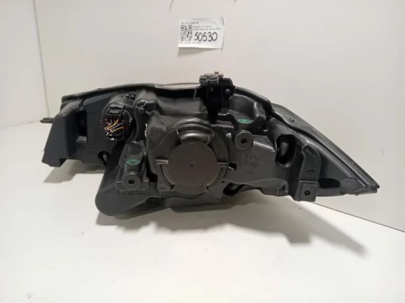 Proiettore ANT DX CX23-13W029-DE Jaguar XF I 2011