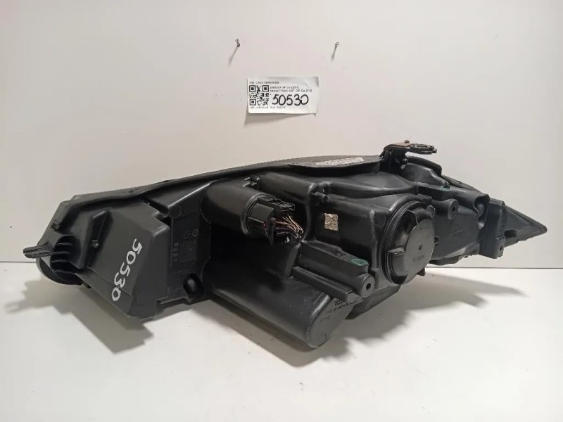 Proiettore ANT DX CX23-13W029-DE Jaguar XF I 2011