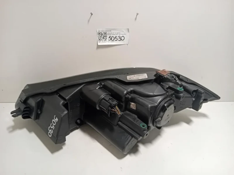 Proiettore ANT DX CX23-13W029-DE Jaguar XF I 2011