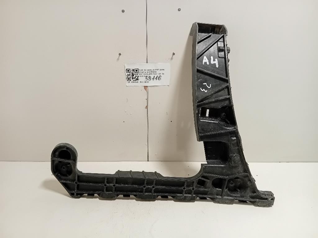 Staffa Sostegno Estparaurti POST SX 8W9 807 453 SX Audi A4 8W5 Avant 2015