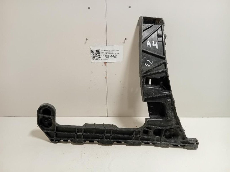 Staffa Sostegno Estparaurti POST SX 8W9 807 453 SX Audi A4 8W5 Avant 2015