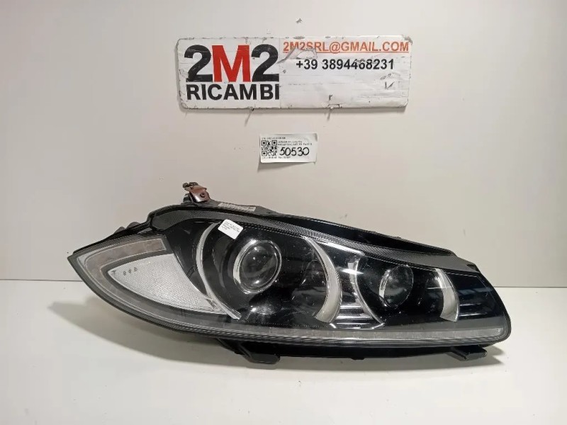 Proiettore ANT DX CX23-13W029-DE Jaguar XF I 2011