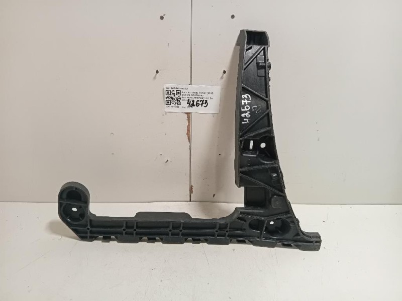 Staffa Sostegno Estparaurti POST SX 8W9 807 453 SX Audi A4 8W5 Avant 2015