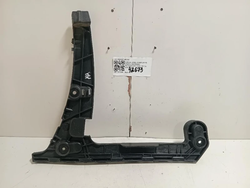 Staffa Sostegno Estparaurti POST SX 8W9 807 453 SX Audi A4 8W5 Avant 2015