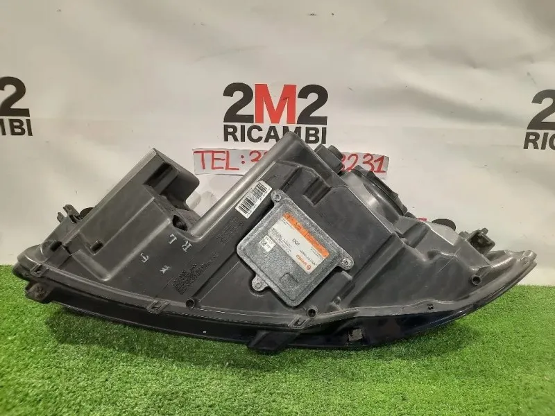 Proiettore ANT DX CX2X-13W030-EG Jaguar XF II 2015