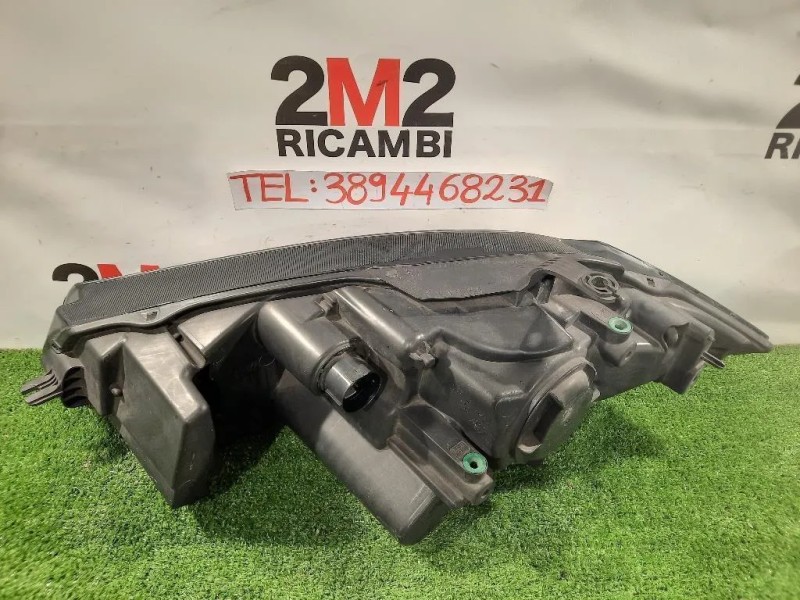 Proiettore ANT DX CX2X-13W030-EG Jaguar XF II 2015