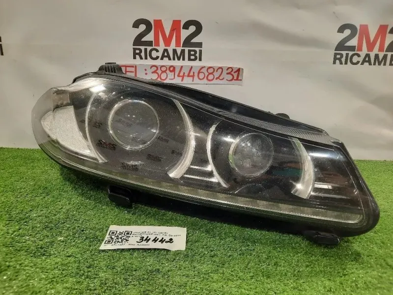 Proiettore ANT DX CX2X-13W030-EG Jaguar XF II 2015