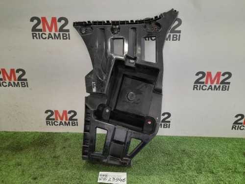 Staffa Sostegno Estparaurti POST SX