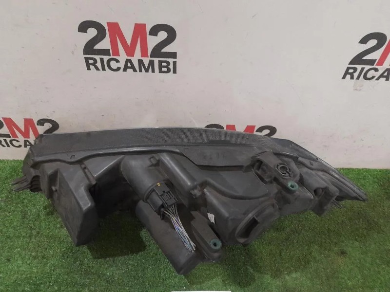 Proiettore ANT DX  Jaguar XF II 2015