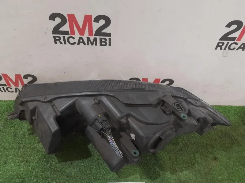 Proiettore ANT DX Jaguar XF II 2015