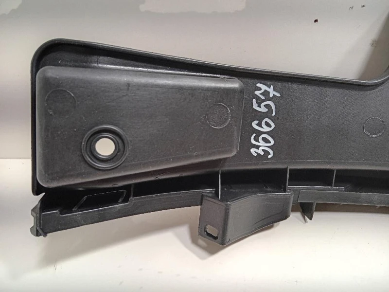 Staffa Sostegno Estparaurti POST SX 51839207 Lancia Ypsilon III 2011