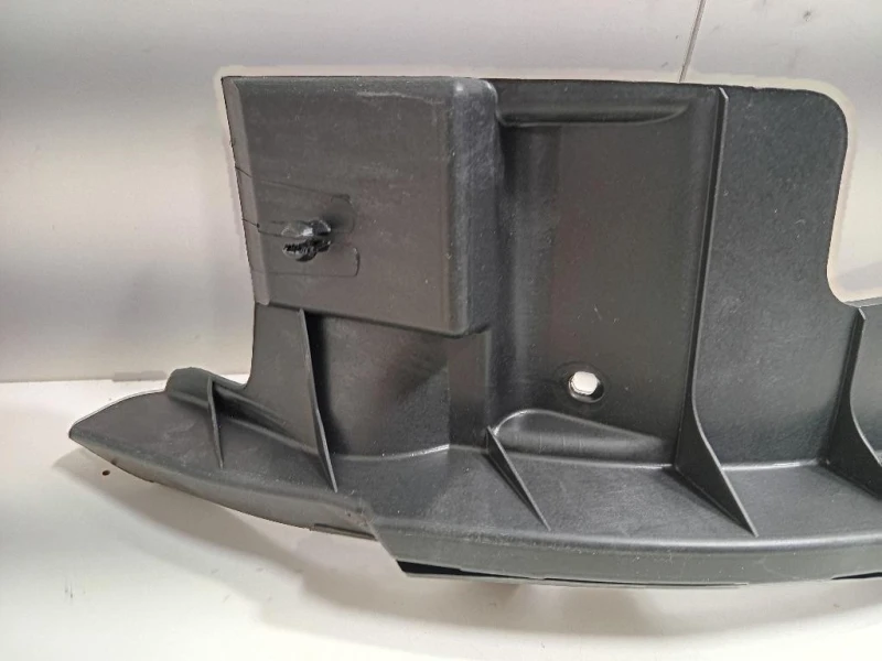 Staffa Sostegno Estparaurti POST SX 51839207 Lancia Ypsilon III 2011