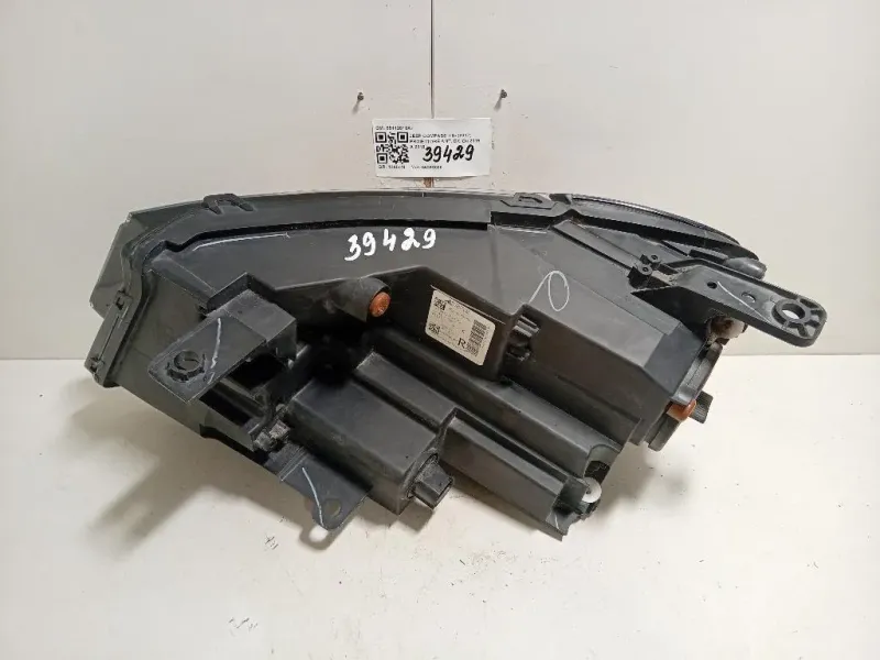 Proiettore ANT DX 55112818AF Jeep Compass III 2017