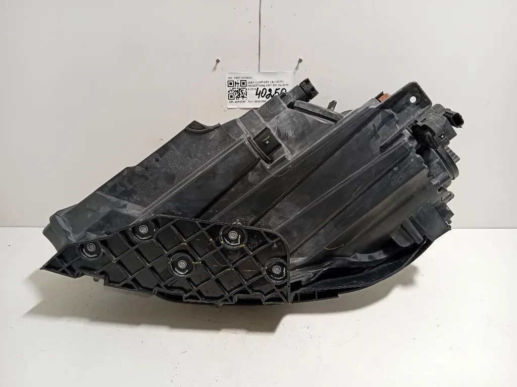 Proiettore ANT DX P55112708AC Jeep Compass III 2017