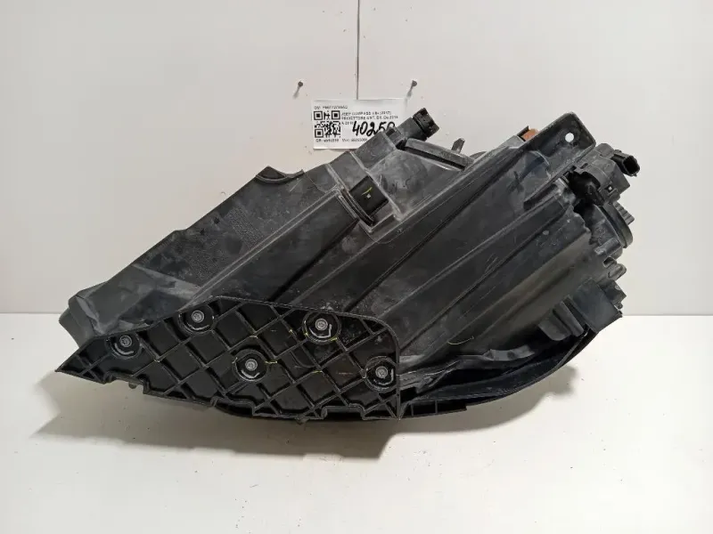 Proiettore ANT DX P55112708AC Jeep Compass III 2017