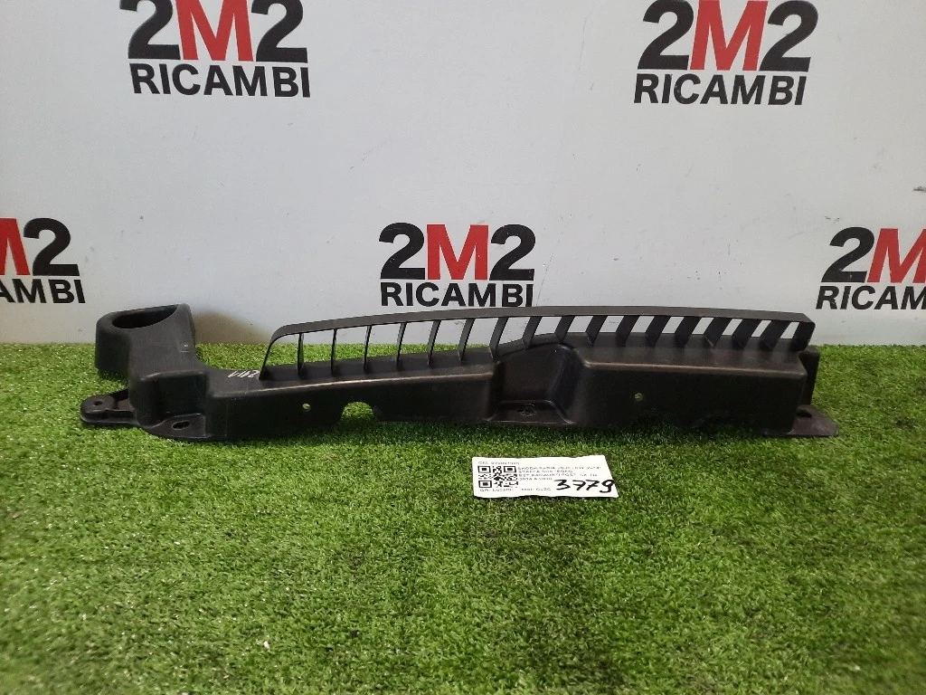 Staffa Sostegno Estparaurti POST SX 6V9807863 Skoda Fabia NJ5 SW 2014