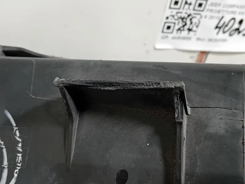 Proiettore ANT DX P55112708AC Jeep Compass III 2017