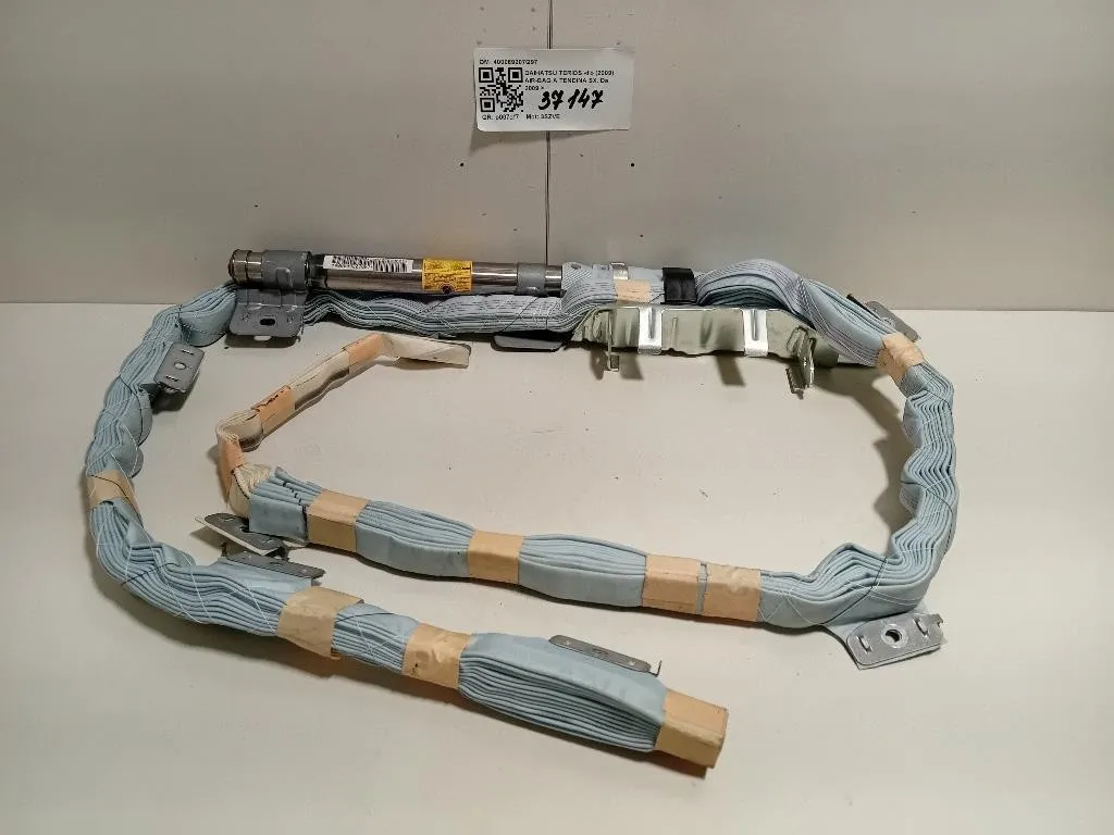 Air-bag A Tendina SX 400069207Q97 Daihatsu Terios II 2009
