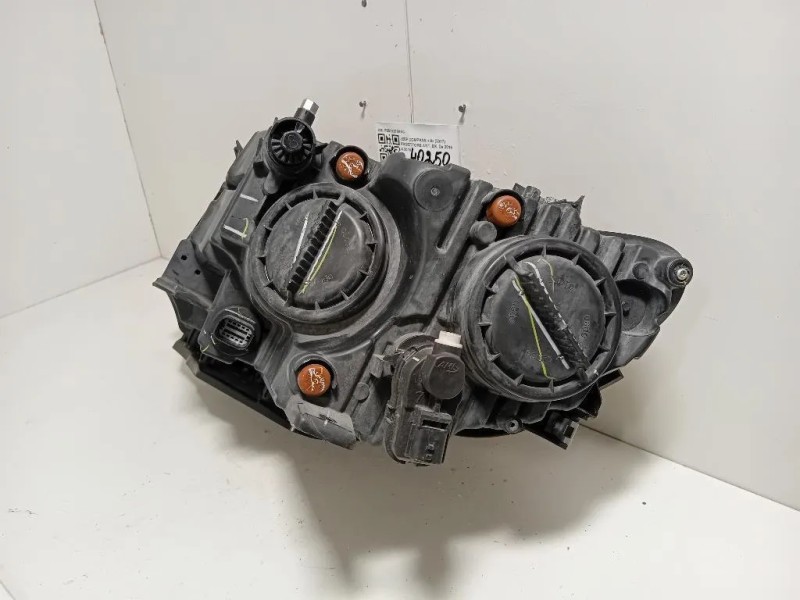 Proiettore ANT DX P55112708AC Jeep Compass III 2017