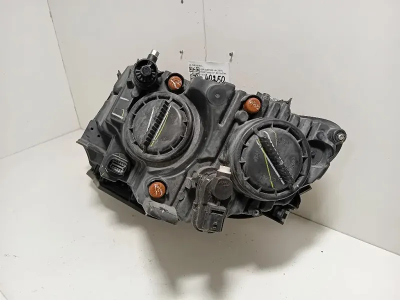 Proiettore ANT DX P55112708AC Jeep Compass III 2017