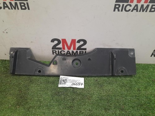 Staffa Sostegno Estparaurti POST SX