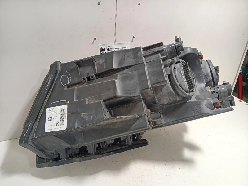 Proiettore ANT DX P55112708AC Jeep Compass III 2017