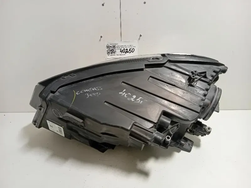 Proiettore ANT DX P55112708AC Jeep Compass III 2017