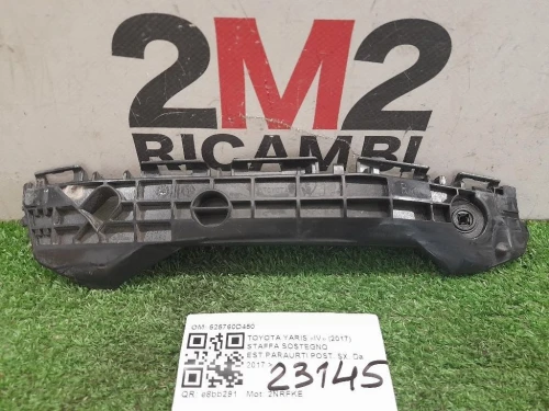 Staffa Sostegno Estparaurti POST SX 525760D450 SX Toyota Yaris IV 2017