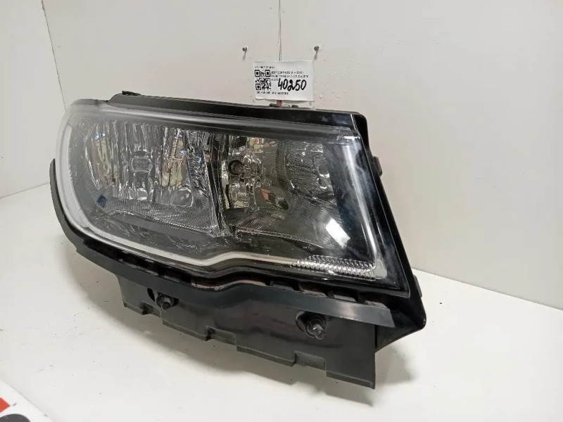 Proiettore ANT DX P55112708AC Jeep Compass III 2017