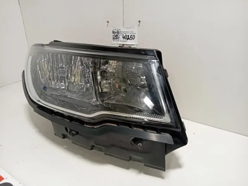 Proiettore ANT DX P55112708AC Jeep Compass III 2017