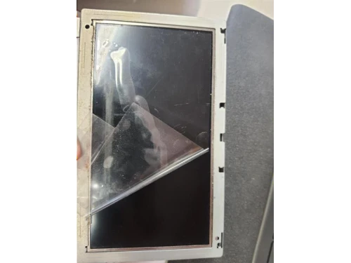 Display Check Control 22915943 Opel Mokka 2013