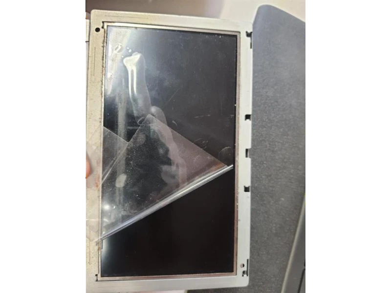 Display Check Control 22915943 Opel Mokka 2013