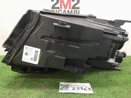 Proiettore ANT DX P55112708AE Jeep Compass III 2017