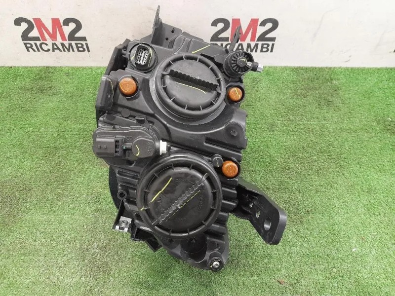 Proiettore ANT DX P55112708AE Jeep Compass III 2017