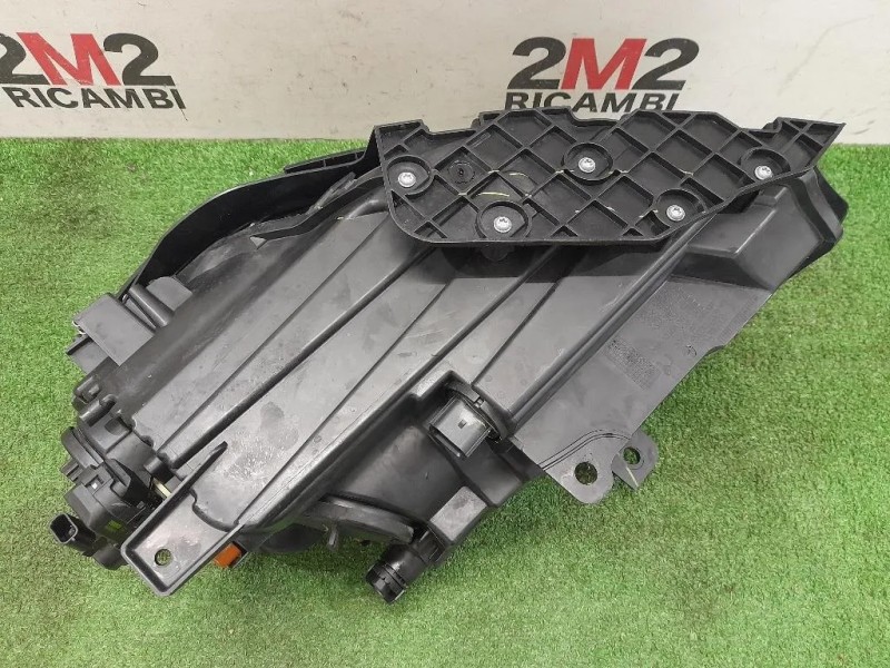 Proiettore ANT DX P55112708AE Jeep Compass III 2017