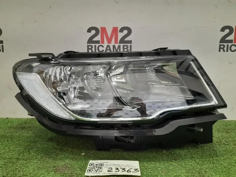 Proiettore ANT DX P55112708AE Jeep Compass III 2017